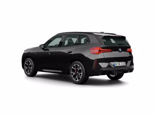 BMW X3 xdrive40d Msport Pro auto