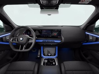 BMW X3 xdrive40d Msport Pro auto