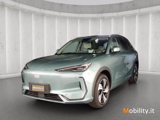 GEELY EX5 Launch Edition