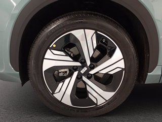 GEELY EX5 Launch Edition