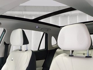 GEELY EX5 Launch Edition