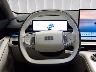 GEELY EX5 Launch Edition