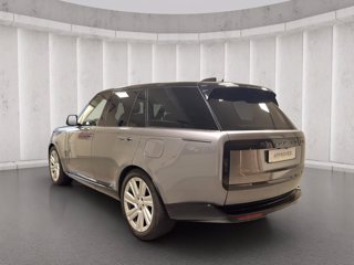 LAND ROVER Range Rover 5serie LAND ROVER 3.0 I6 PHEV 550 CV HSE