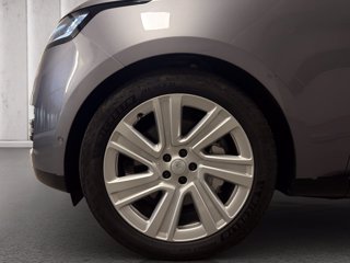 LAND ROVER Range Rover 5serie LAND ROVER 3.0 I6 PHEV 550 CV HSE