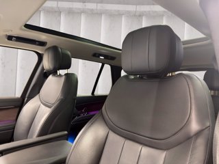 LAND ROVER Range Rover 5serie LAND ROVER 3.0 I6 PHEV 550 CV HSE