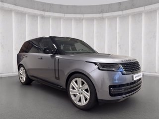 LAND ROVER Range Rover 5serie LAND ROVER 3.0 I6 PHEV 550 CV HSE