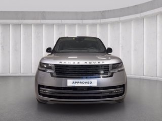 LAND ROVER Range Rover 5serie LAND ROVER 3.0 I6 PHEV 550 CV HSE