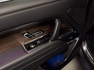 LAND ROVER Range Rover 5serie LAND ROVER 3.0 I6 PHEV 550 CV HSE