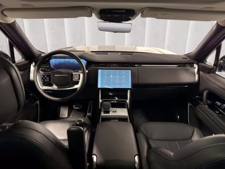 LAND ROVER Range rover 3.0d i6 mhev hse awd 249cv auto