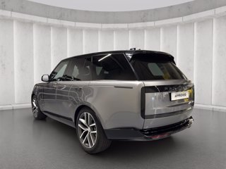 LAND ROVER Range rover 3.0d i6 mhev hse awd 249cv auto