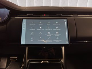 LAND ROVER Range rover 3.0d i6 mhev hse awd 249cv auto