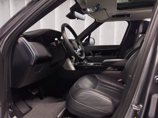 LAND ROVER Range rover 3.0d i6 mhev hse awd 249cv auto