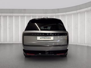 LAND ROVER Range rover 3.0d i6 mhev hse awd 249cv auto