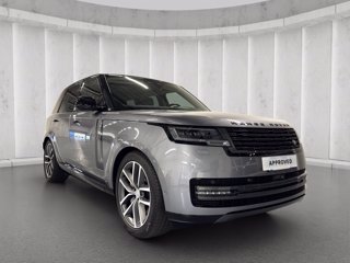 LAND ROVER Range rover 3.0d i6 mhev hse awd 249cv auto