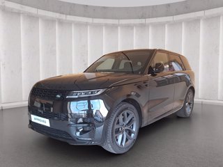 LAND ROVER Range RR Sport 3 serie LAND ROVER 3.0D l6 249 CV Dynamic SE
