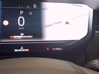 LAND ROVER Range RR Sport 3 serie LAND ROVER 3.0D l6 249 CV Dynamic SE