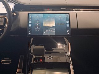 LAND ROVER Range RR Sport 3 serie LAND ROVER 3.0D l6 249 CV Dynamic SE