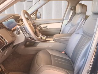 LAND ROVER Range RR Sport 3 serie LAND ROVER 3.0D l6 249 CV Dynamic SE