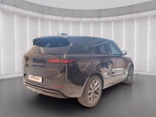 LAND ROVER Range RR Sport 3 serie LAND ROVER 3.0D l6 249 CV Dynamic SE