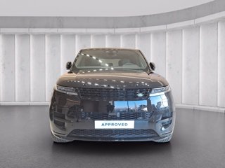 LAND ROVER Range RR Sport 3 serie LAND ROVER 3.0D l6 249 CV Dynamic SE