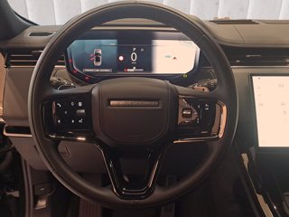 LAND ROVER Range RR Sport 3 serie LAND ROVER 3.0D l6 249 CV Dynamic SE