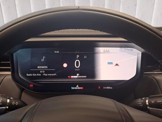 LAND ROVER Range RR Sport 3 serie LAND ROVER 3.0D l6 249 CV Dynamic SE