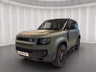 LAND ROVER Defender (2019) LAND ROVER 90 3.0D I6 200 CV AWD Auto S