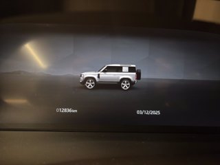 LAND ROVER Defender (2019) LAND ROVER 90 3.0D I6 200 CV AWD Auto S