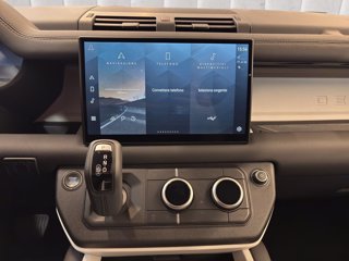 LAND ROVER Defender (2019) LAND ROVER 90 3.0D I6 200 CV AWD Auto S