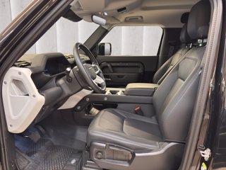 LAND ROVER Defender (2019) LAND ROVER 90 3.0D I6 200 CV AWD Auto S