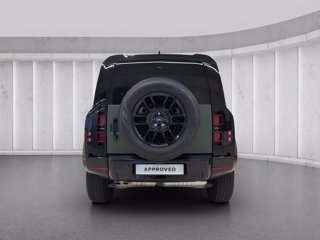 LAND ROVER Defender (2019) LAND ROVER 90 3.0D I6 200 CV AWD Auto S