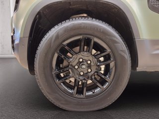 LAND ROVER Defender (2019) LAND ROVER 90 3.0D I6 200 CV AWD Auto S