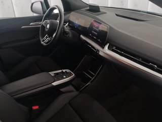 BMW 218d active tourer msport auto