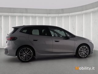 BMW 218d active tourer msport auto