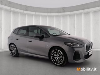 BMW 218d active tourer msport auto