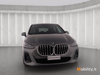 BMW 218d active tourer msport auto