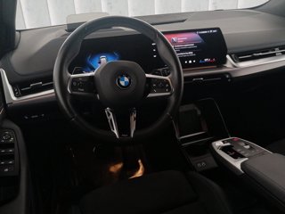 BMW 218d active tourer msport auto