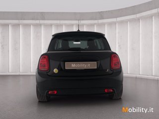 MINI Mini 3p cooper se classic auto