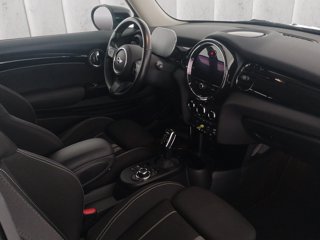 MINI Mini 3p cooper se classic auto