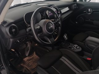 MINI Mini 3p cooper se classic auto