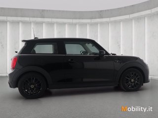 MINI Mini 3p cooper se classic auto