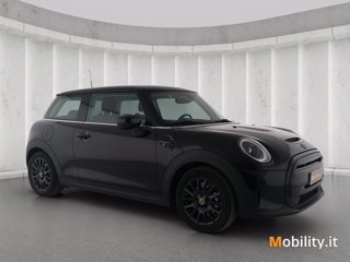 MINI Mini 3p cooper se classic auto