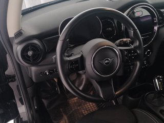 MINI Mini 3p cooper se classic auto