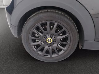 MINI Mini 3p cooper se classic auto