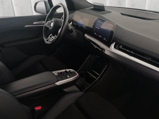 BMW 218d active tourer msport auto