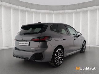 BMW 218d active tourer msport auto