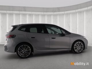 BMW 218d active tourer msport auto