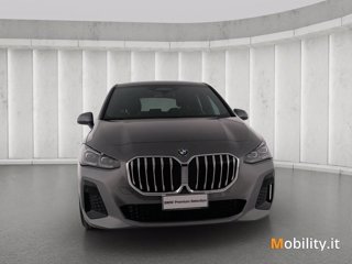 BMW 218d active tourer msport auto