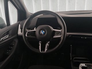 BMW 218d active tourer msport auto