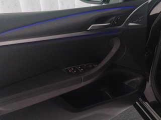 BMW X4 xdrive30i mhev 48v msport auto